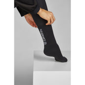 Eskadron Socken Sporty Dynamic Schwarz