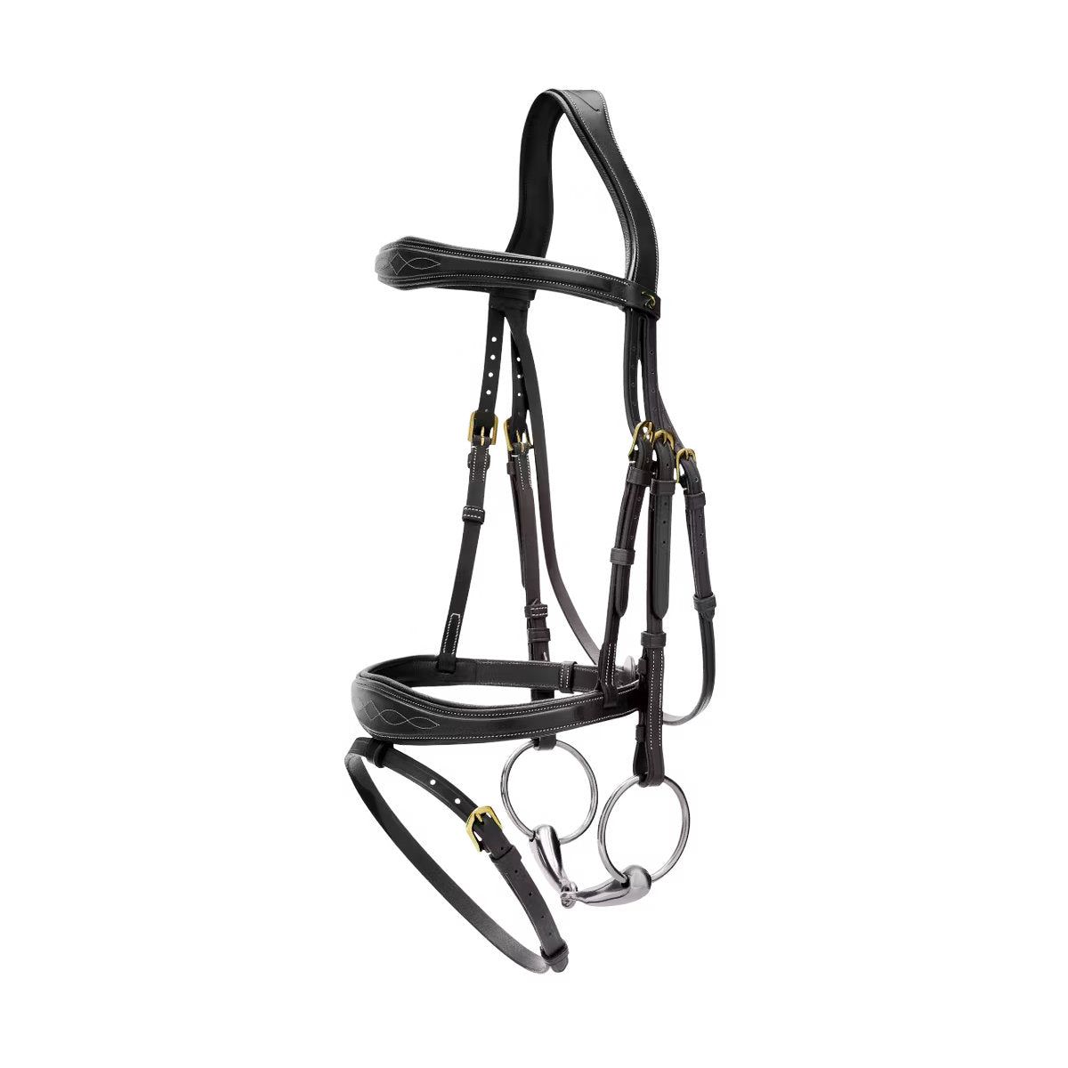 Dyon Zaum Anatomic Flash Schwarz