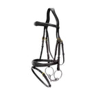 Dyon Zaum Anatomic Flash Schwarz