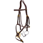 Dyon Zaum Fig 8 Braun
