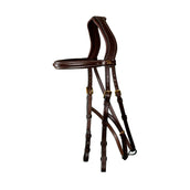 Dyon Zaum Hackamore Braun