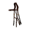 Dyon Zaum Hackamore Braun