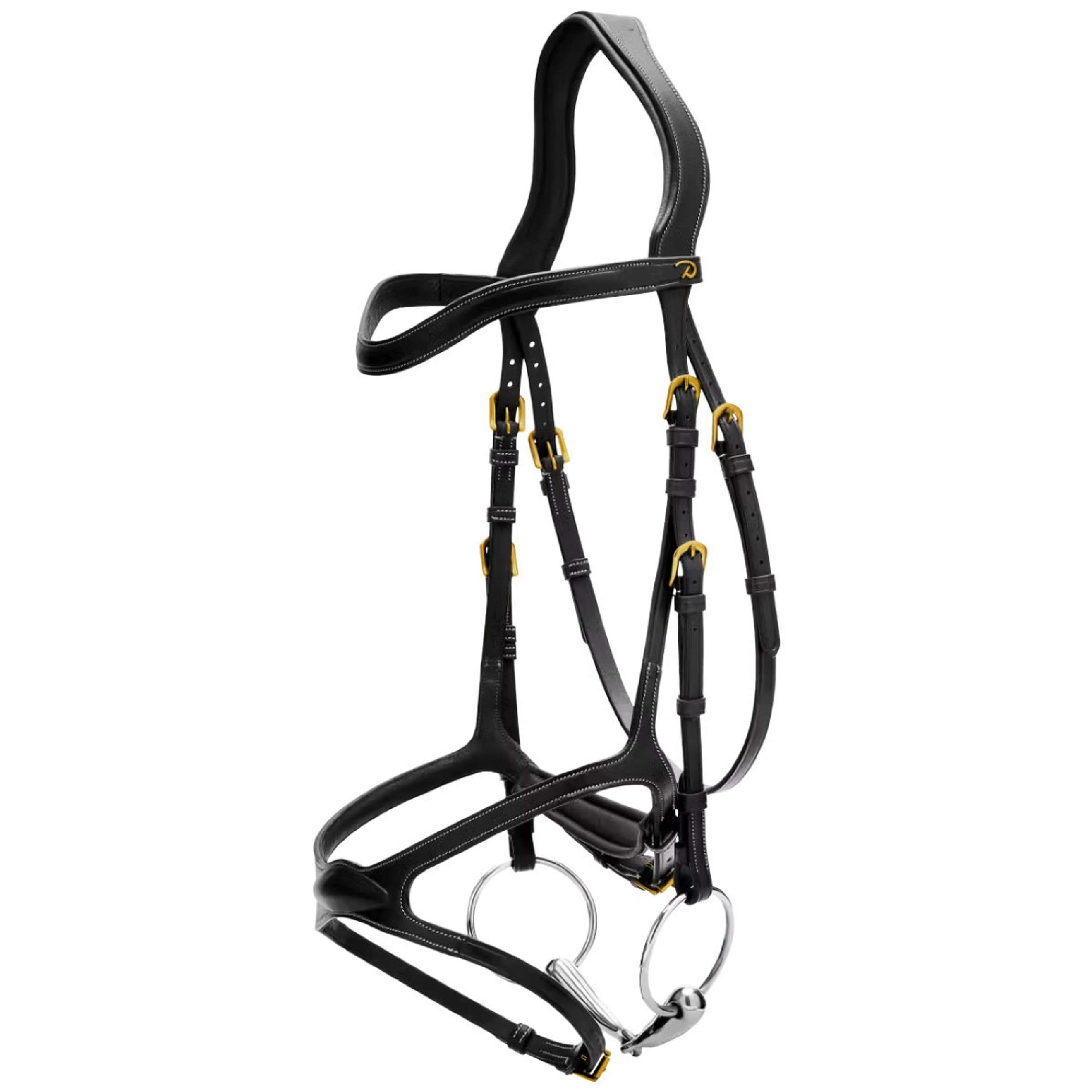 Dyon Zaum X-Fit Schwarz Dyon Zaum X-Fit Schwarz