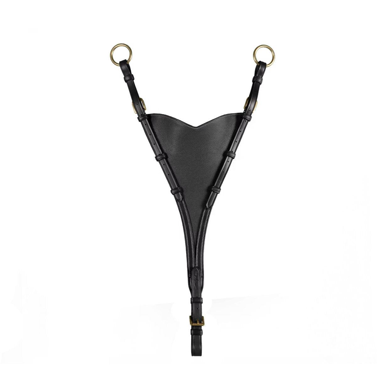 Dyon Martingalgabel Soft Schwarz