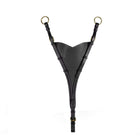 Dyon Martingalgabel Soft Schwarz