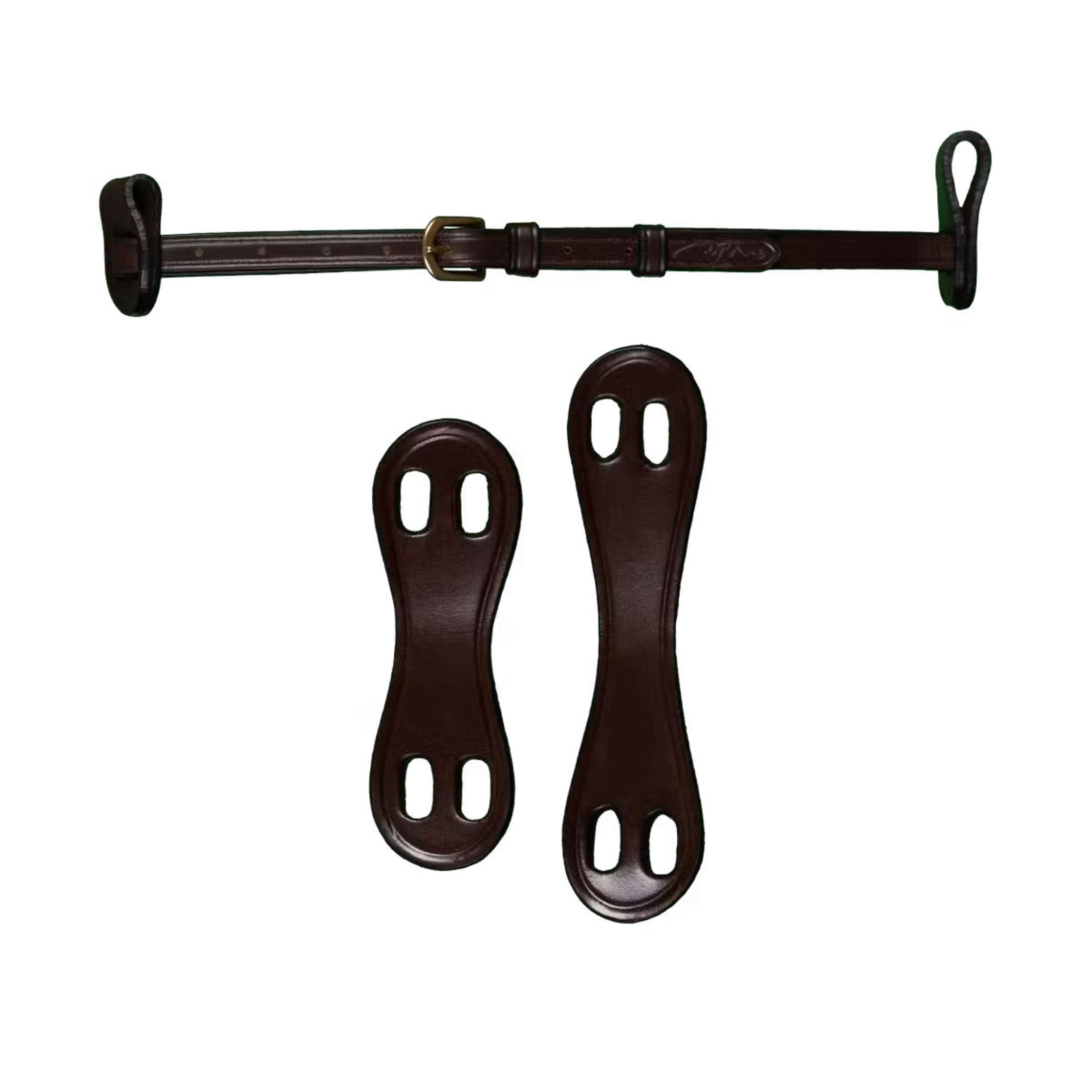 Dyon Sperriemen Flash 1/2 Removable Attachments Braun Dyon Sperriemen Flash 1/2 Removable Attachments Braun