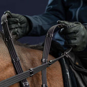 Dyon Zügel 5/8 Schwarz