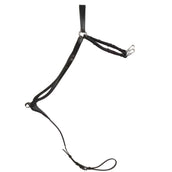 Dyon Brustgeschirr Bridge New English Collection Schwarz