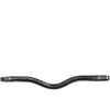 Dyon Stirnriemen Laced V-Shaped Schwarz