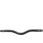 Dyon Stirnriemen Laced V-Shaped Schwarz