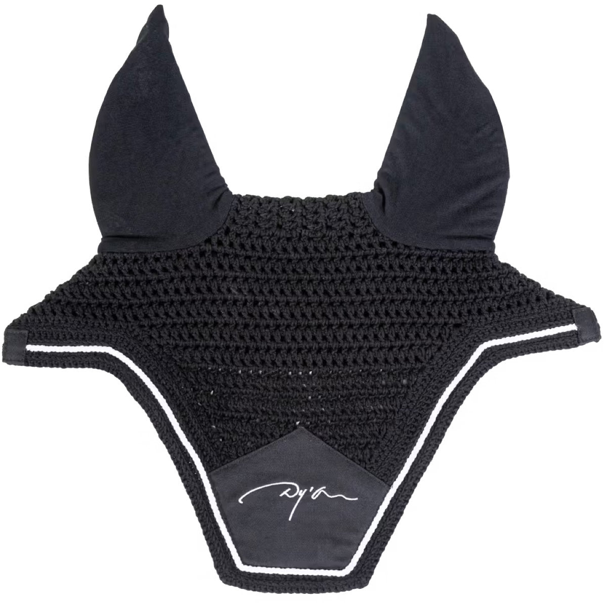 Dyon Fliegenhaube Diamond Schwarz