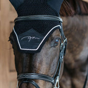 Dyon Fliegenhaube Diamond Schwarz