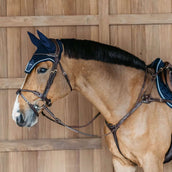 Dyon Fliegenhaube Diamond Navy
