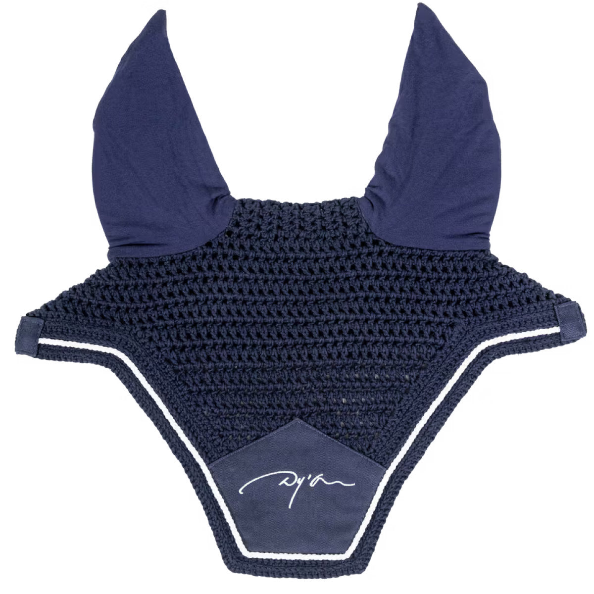 Dyon Fliegenhaube Diamond Navy