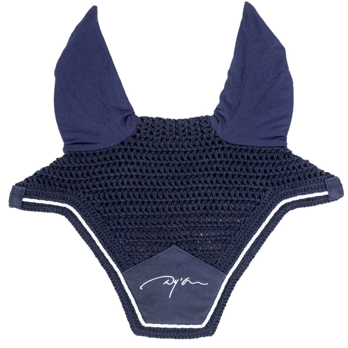 Dyon Fliegenhaube Diamond Navy