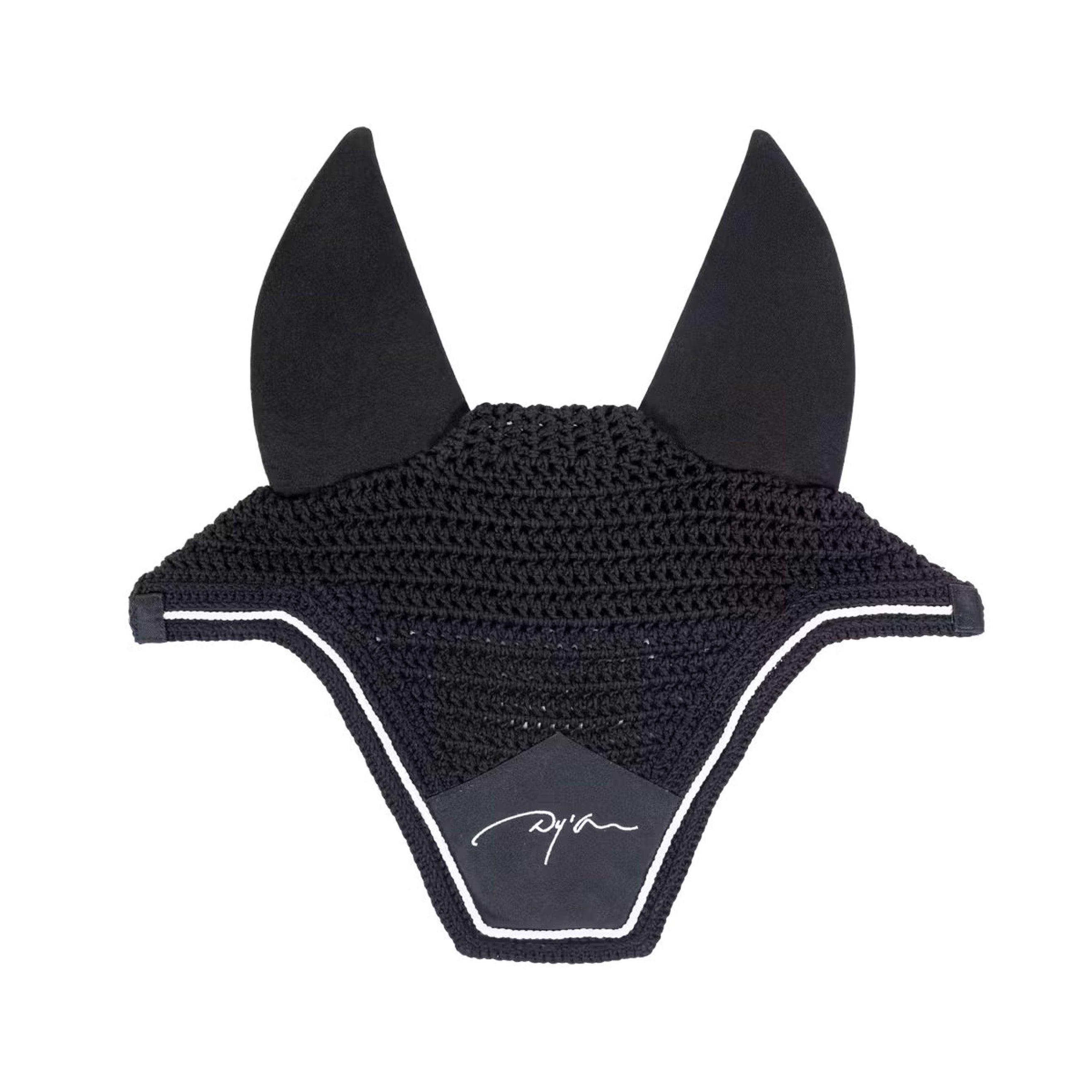 Dyon Fliegenhaube Diamond Soundless Schwarz Dyon Fliegenhaube Diamond Soundless Schwarz