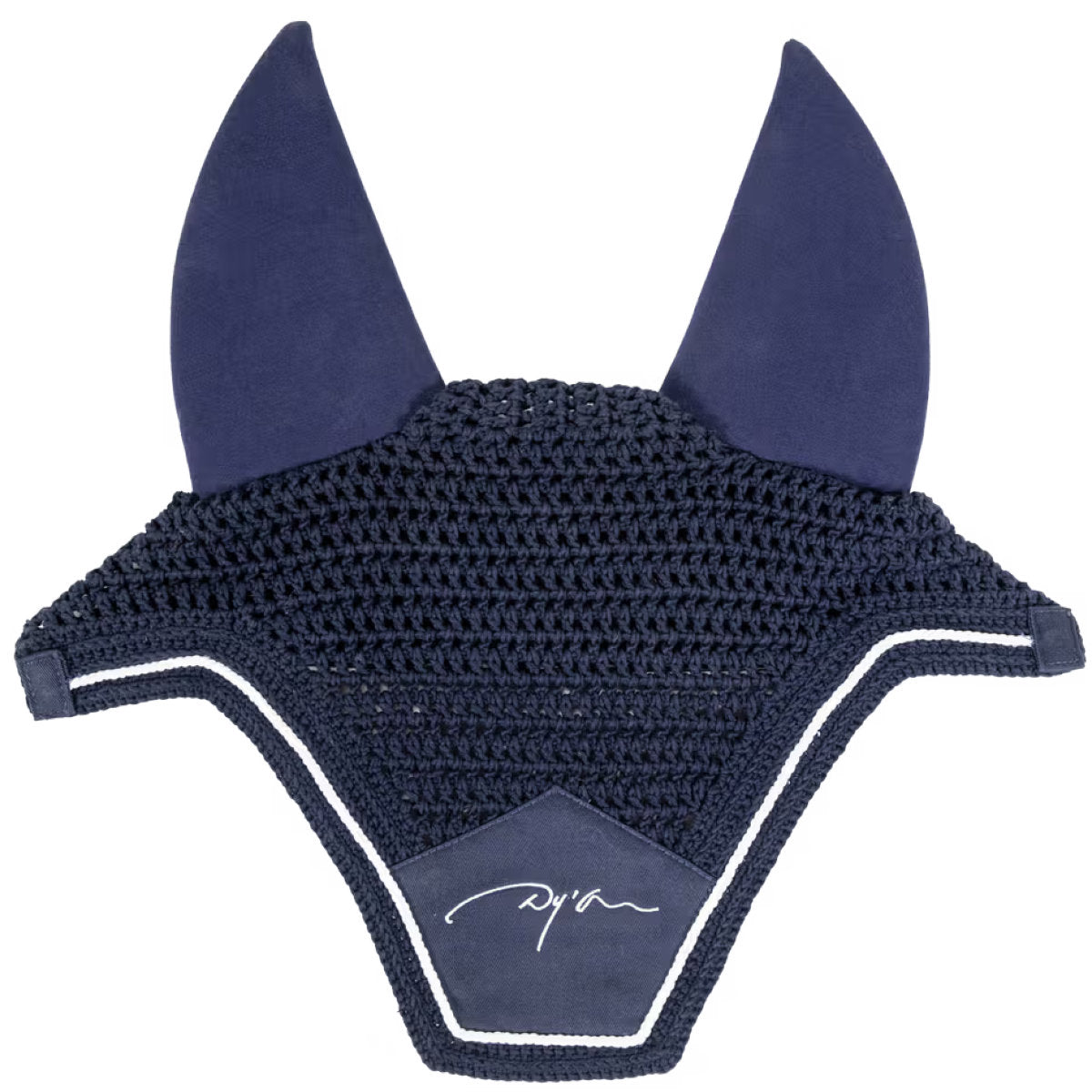 Dyon Fliegenhaube Diamond Soundless Navy