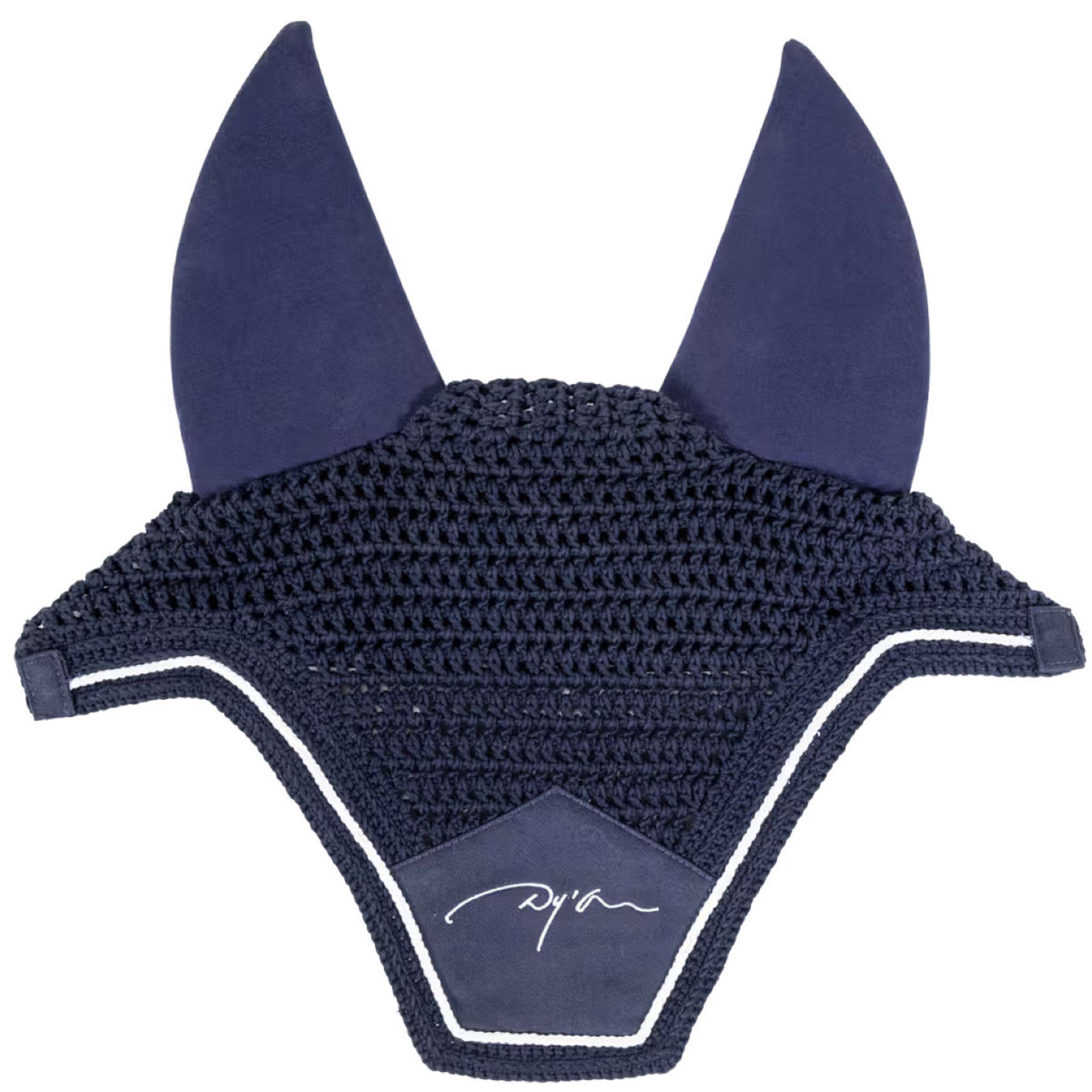 Dyon Fliegenhaube Diamond Soundless Navy Dyon Fliegenhaube Diamond Soundless Navy
