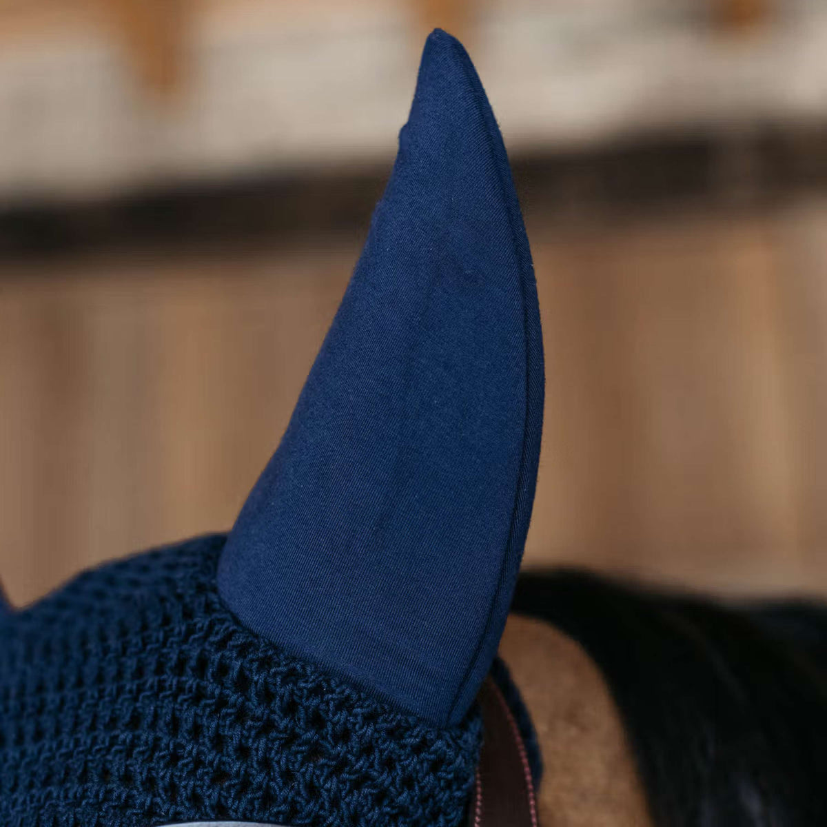 Dyon Fliegenhaube Diamond Soundless Navy