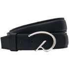 Dyon Gürtel Classic D Schwarz