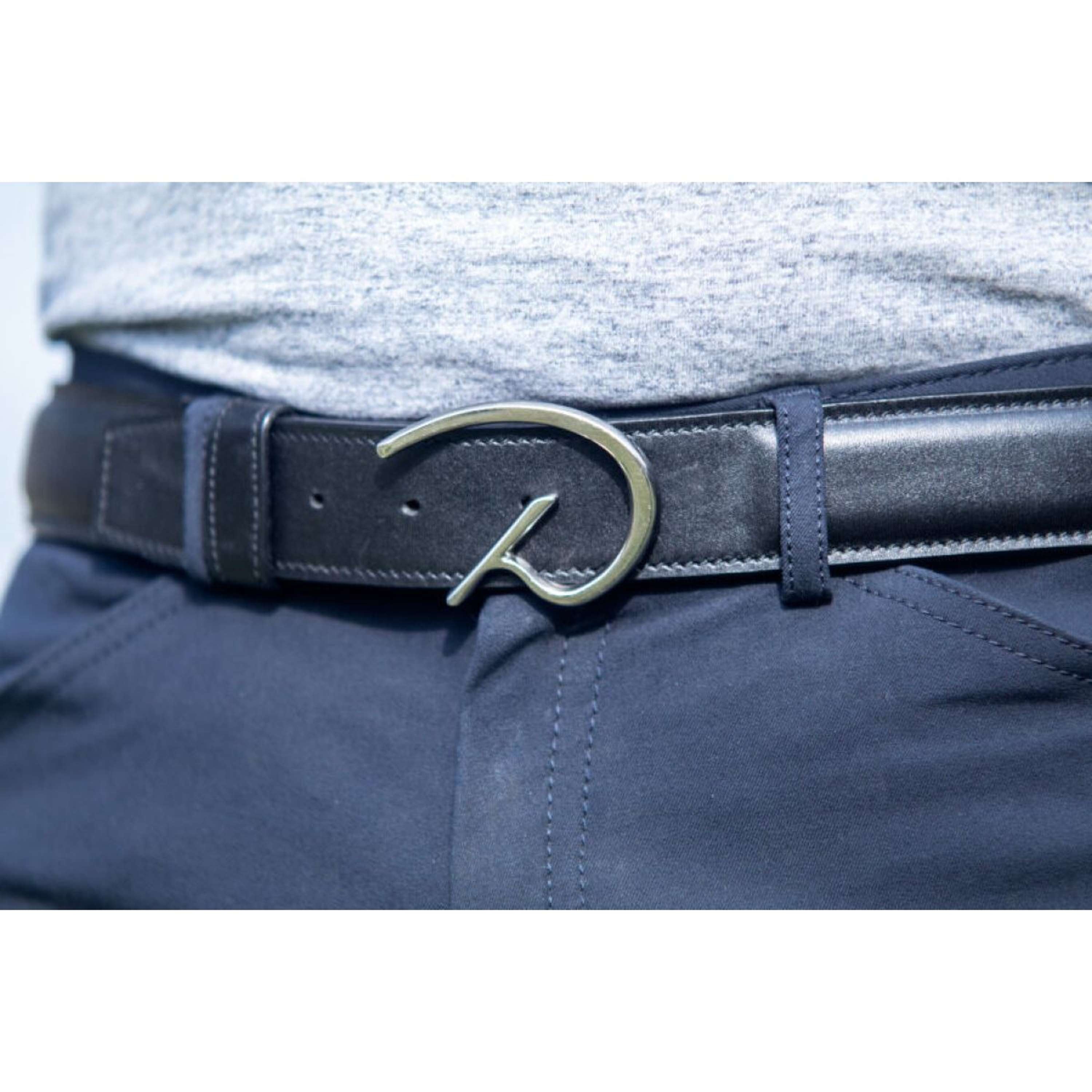 Dyon Gürtel Classic D Schwarz