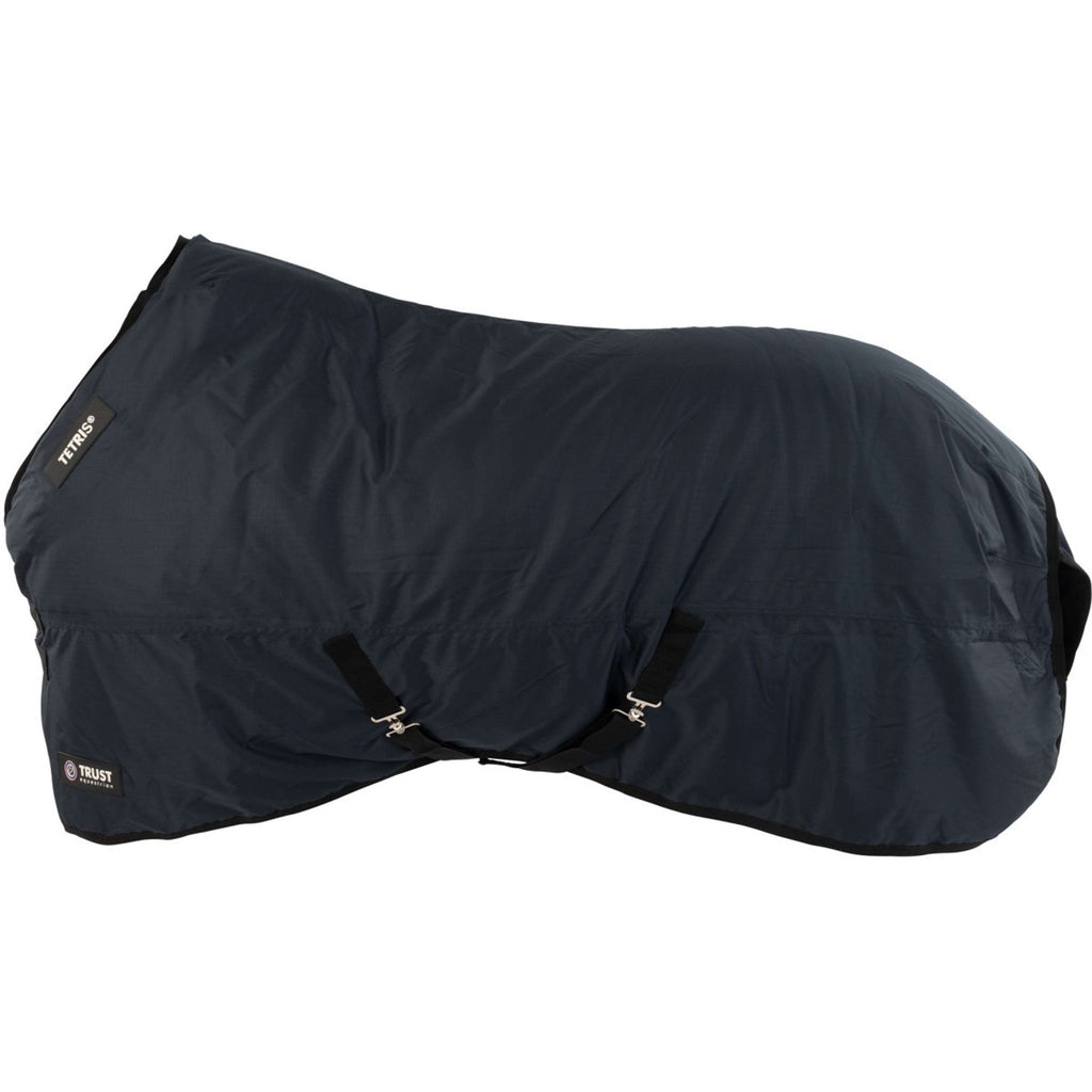 Trust Outdoordecke Tetris 100g Navy