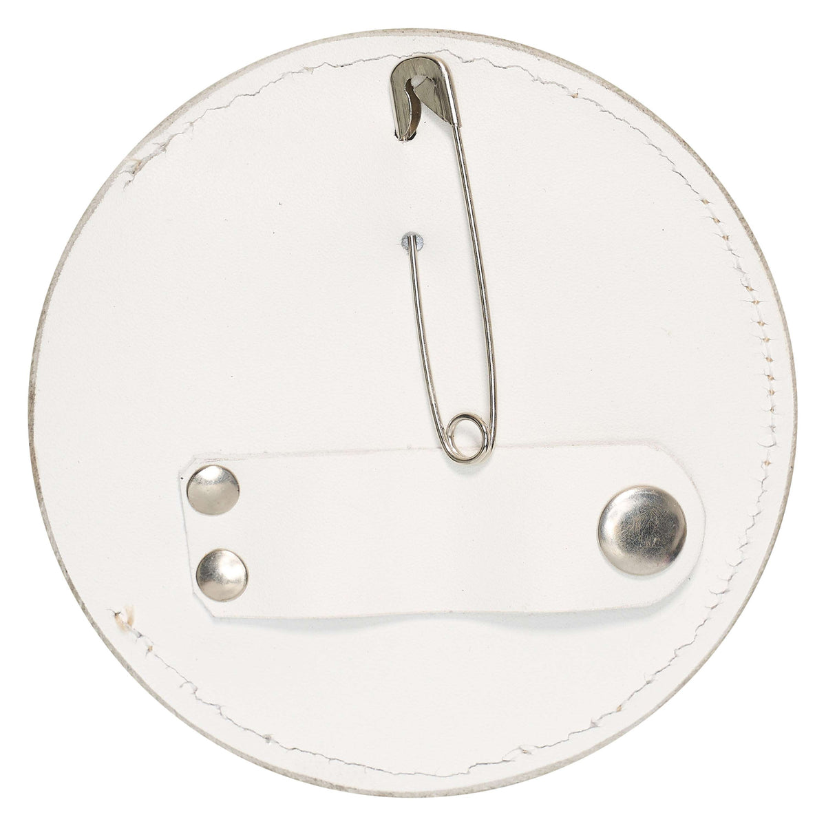 Imperial Riding Kopfnummern IRHGlitter Round Gold