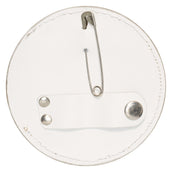 Imperial Riding Kopfnummern IRHGlitter Round Gold