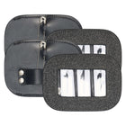 Imperial Riding Kopfnummern IRHGlitter Square Gun Metal