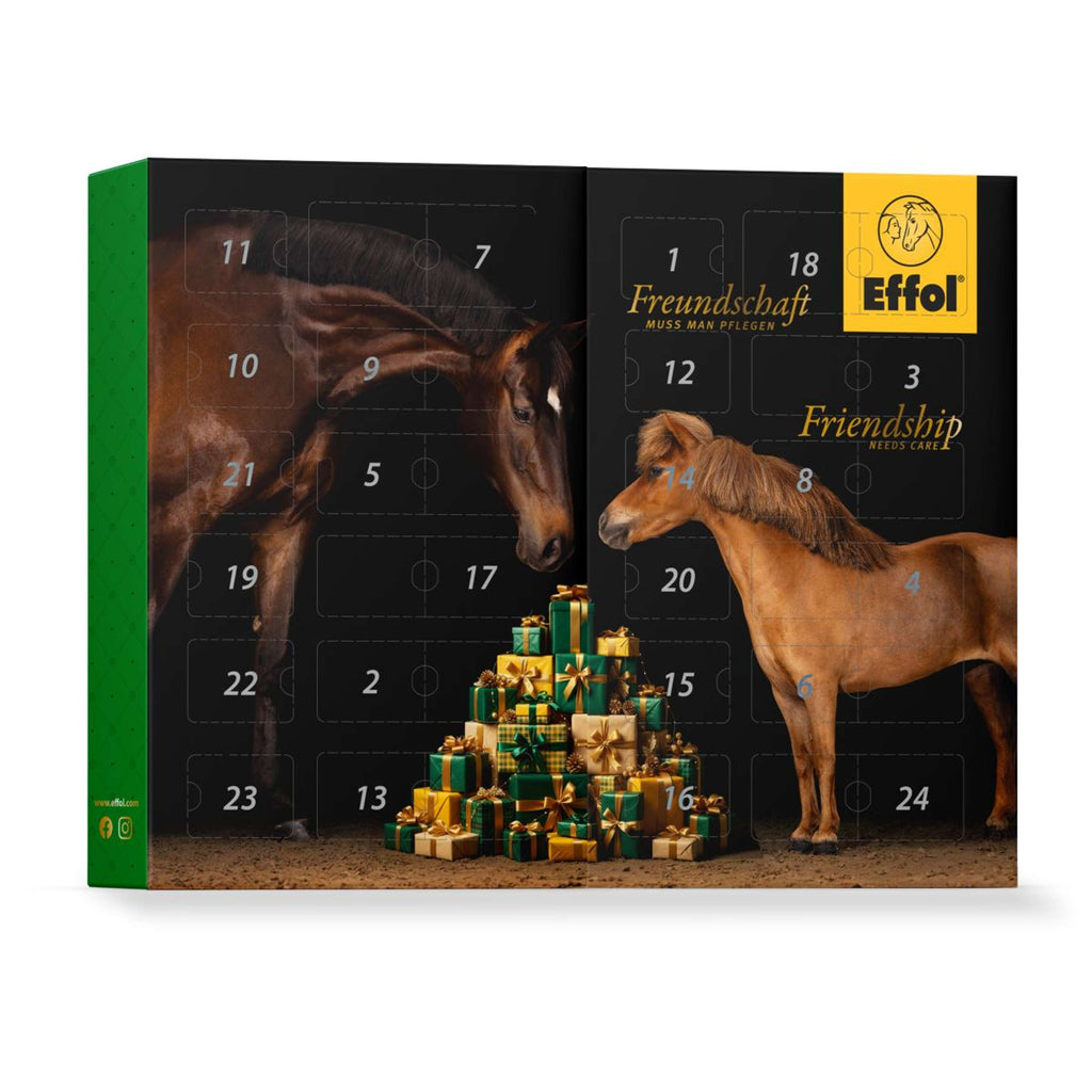 Effol Advent Kalender