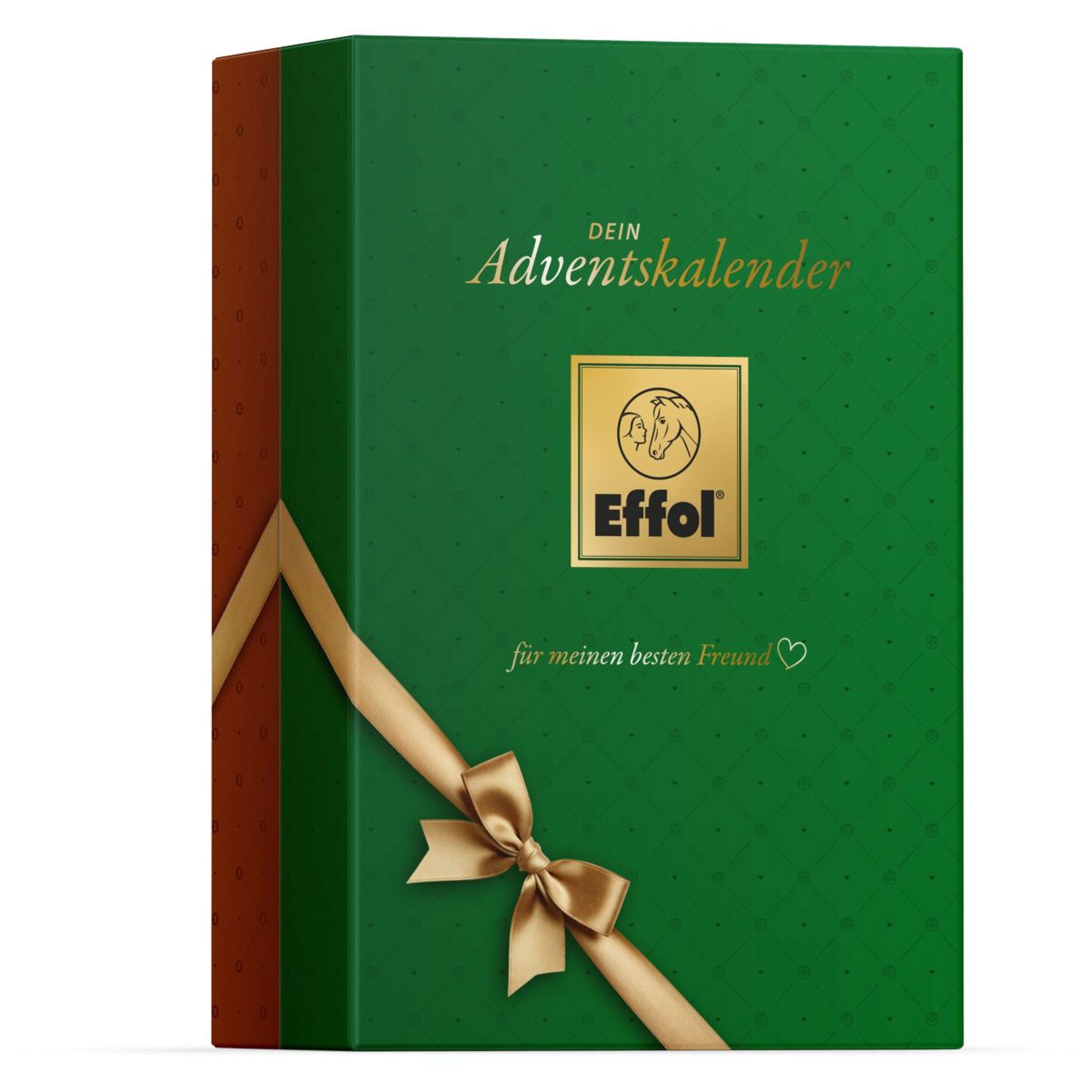 Effol Advent Kalender