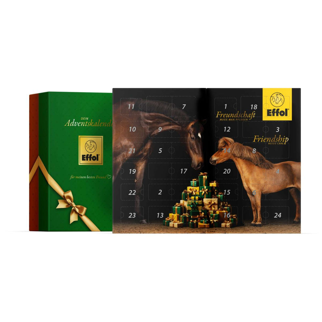 Effol Advent Kalender