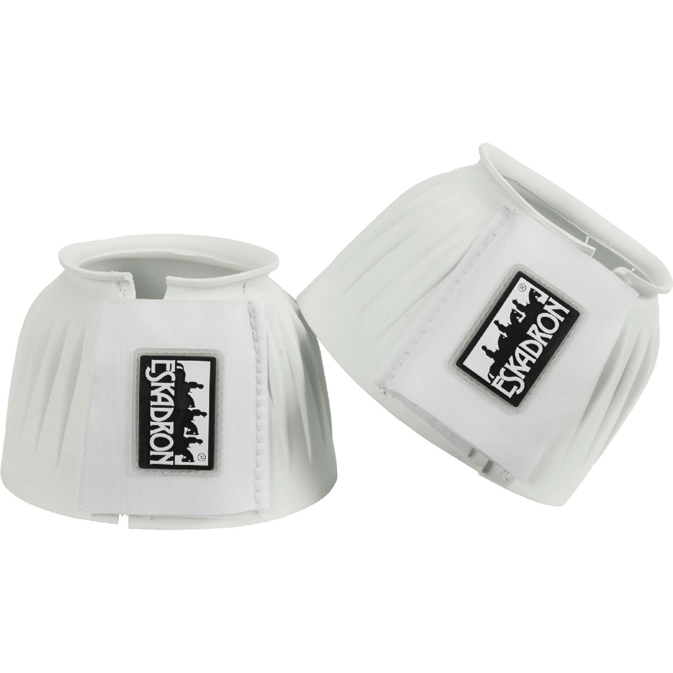 Eskadron Hufglocken Weiß