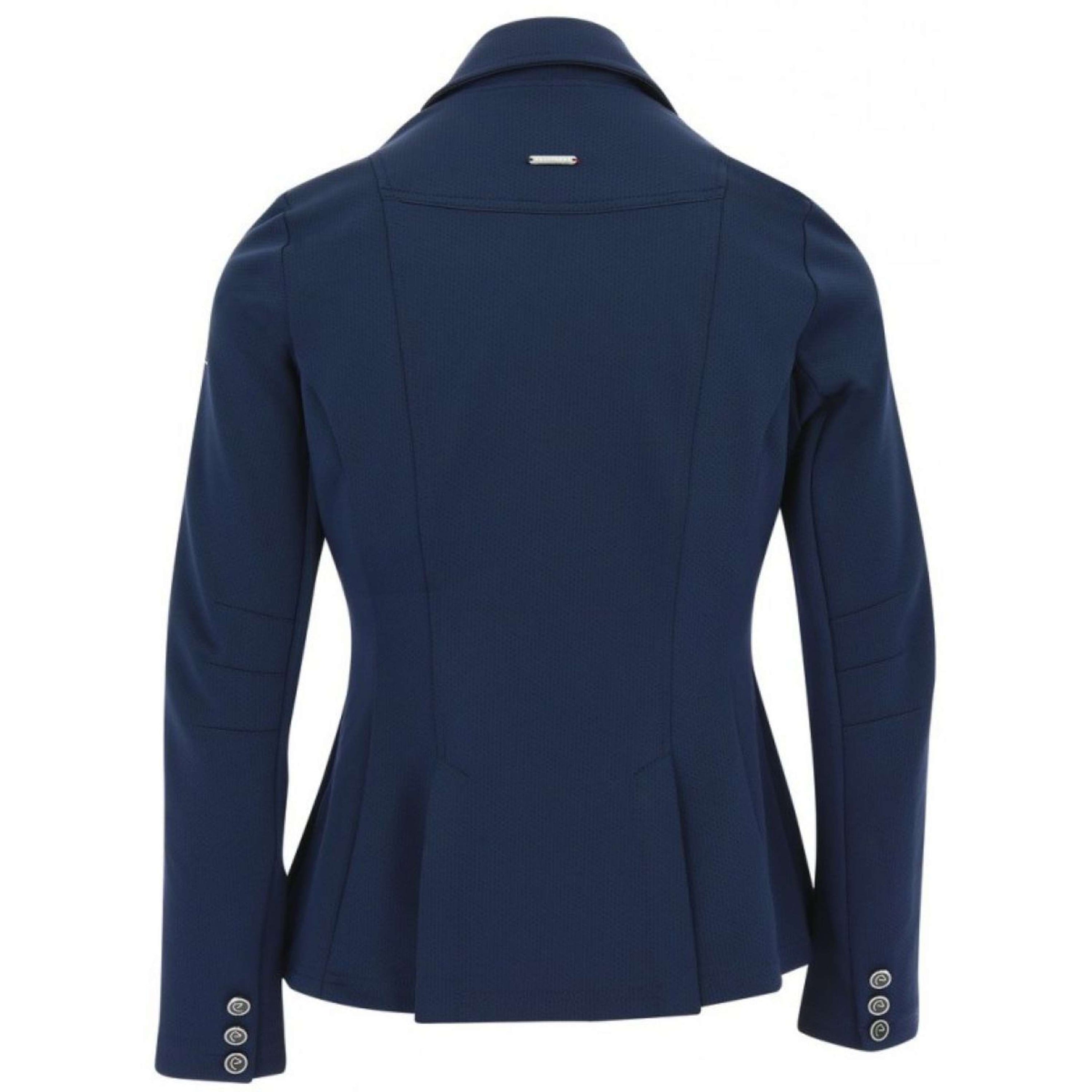 EQUITHÈME Turnierjacket Megev Navy