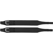Norton Steigbügelriemen Line Schwarz