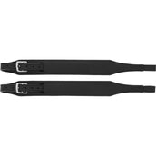 Norton Steigbügelriemen Line Schwarz