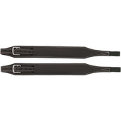 Norton Steigbügelriemen Line Havanna