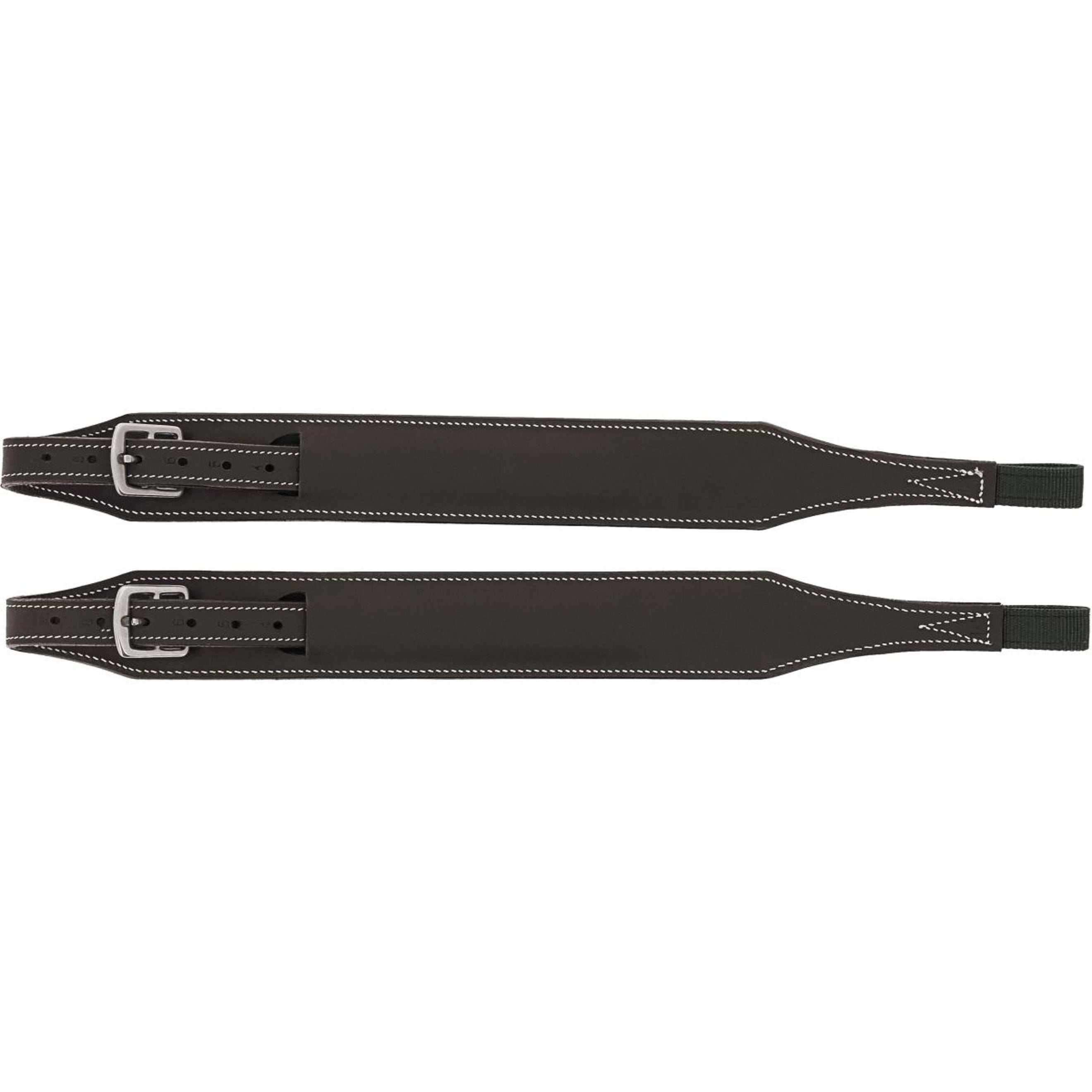 Norton Steigbügelriemen Line Havanna