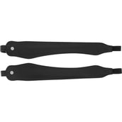 Eric Thomas Steigbügelriemen Concept Schwarz