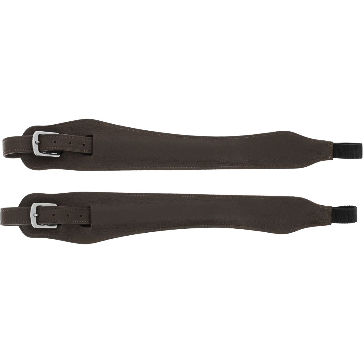 Eric Thomas Steigbügelriemen Concept Havanna