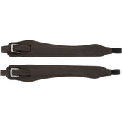 Eric Thomas Steigbügelriemen Concept Havanna