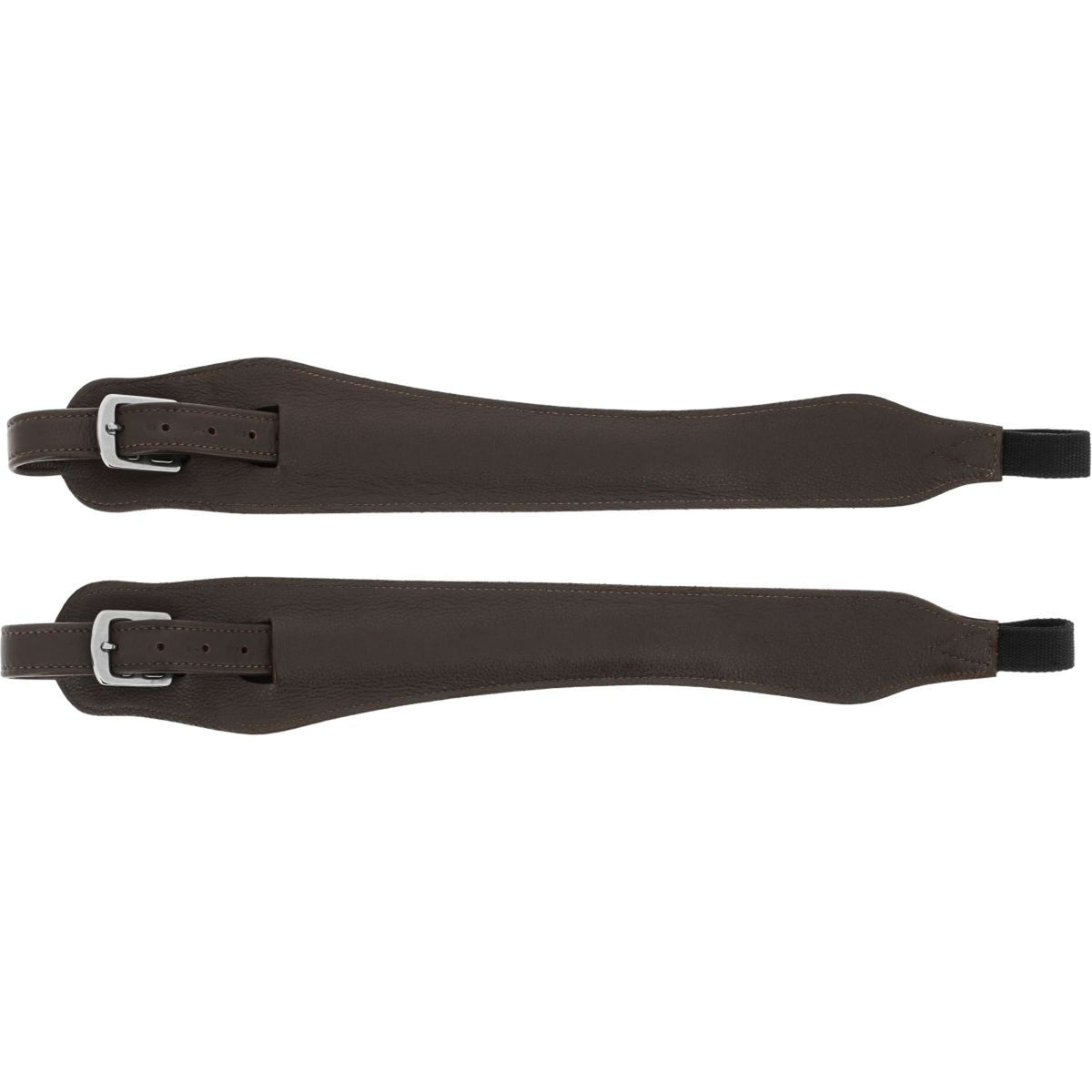 Eric Thomas Steigbügelriemen Concept Havanna