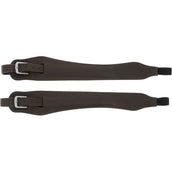 Eric Thomas Steigbügelriemen Concept Schwarz