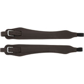 Eric Thomas Steigbügelriemen Concept Schwarz