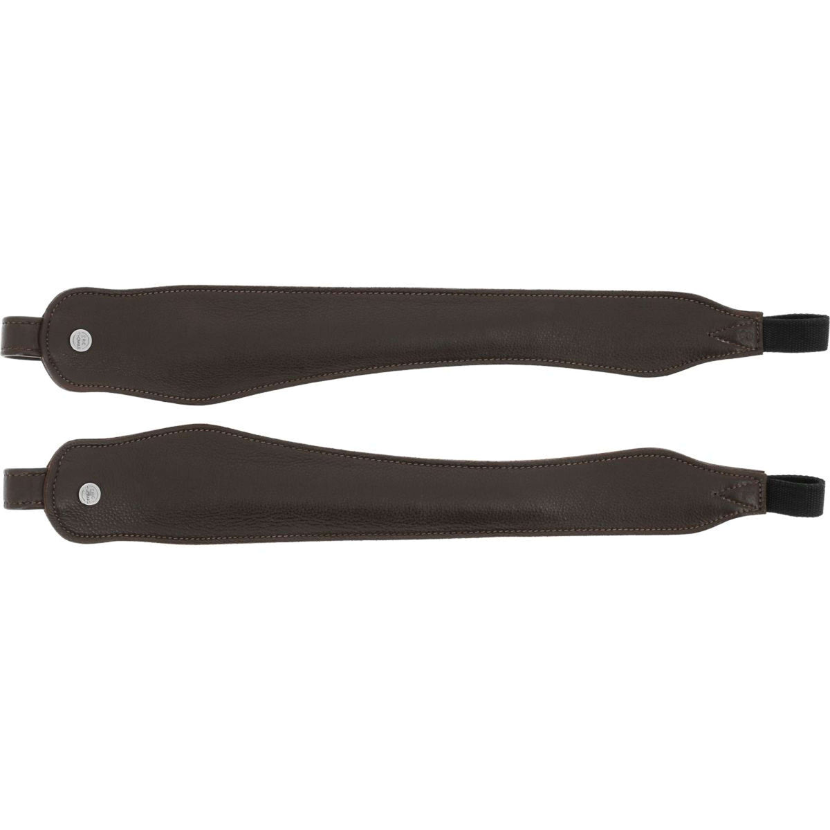 Eric Thomas Steigbügelriemen Concept Havanna