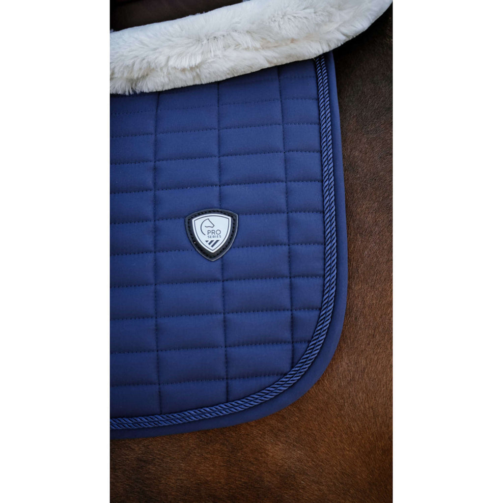 Ekkia Schabracke PRO Combo Master Vielseitigkeit Marineblau