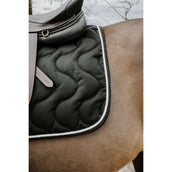Riding World Schabracke Maxifun Vielseitigkeit Schwarz