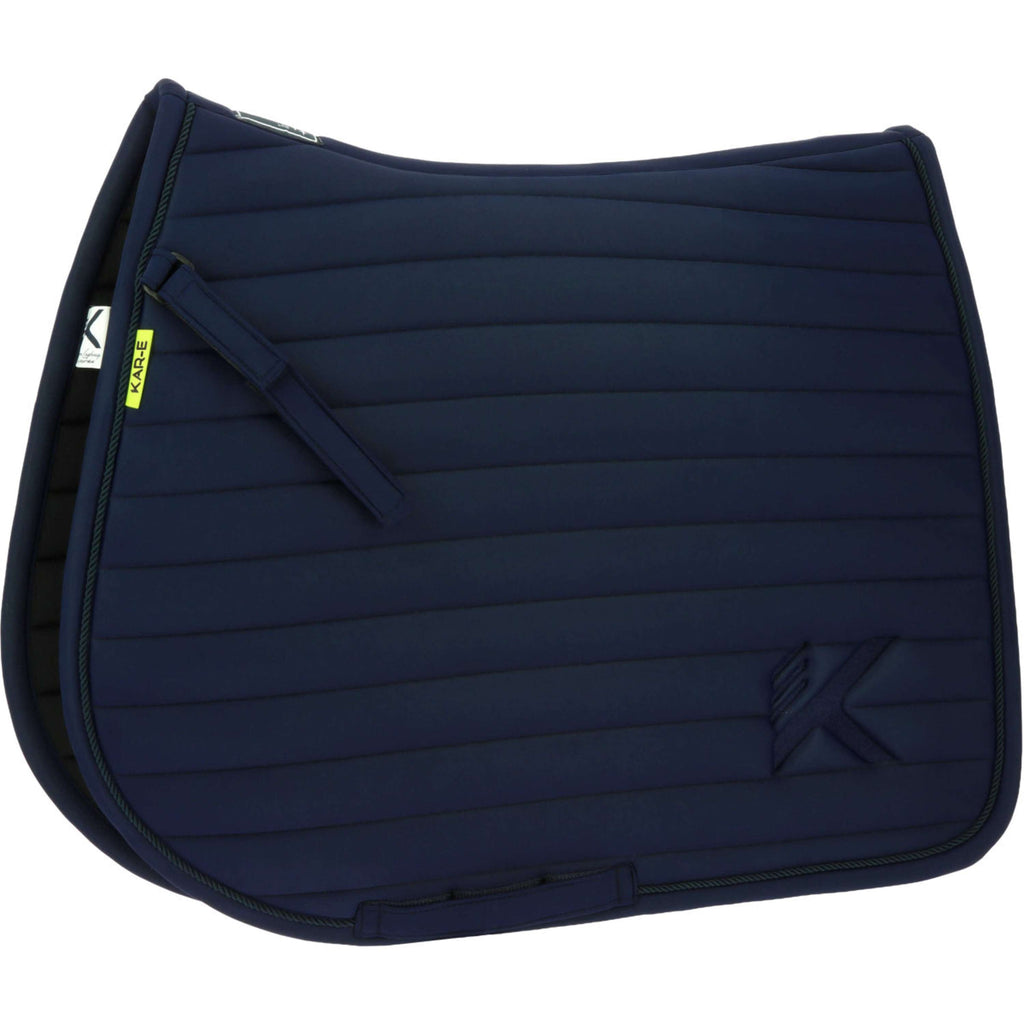 K by EQUITHÈME Schabracke Triton Springen Navy