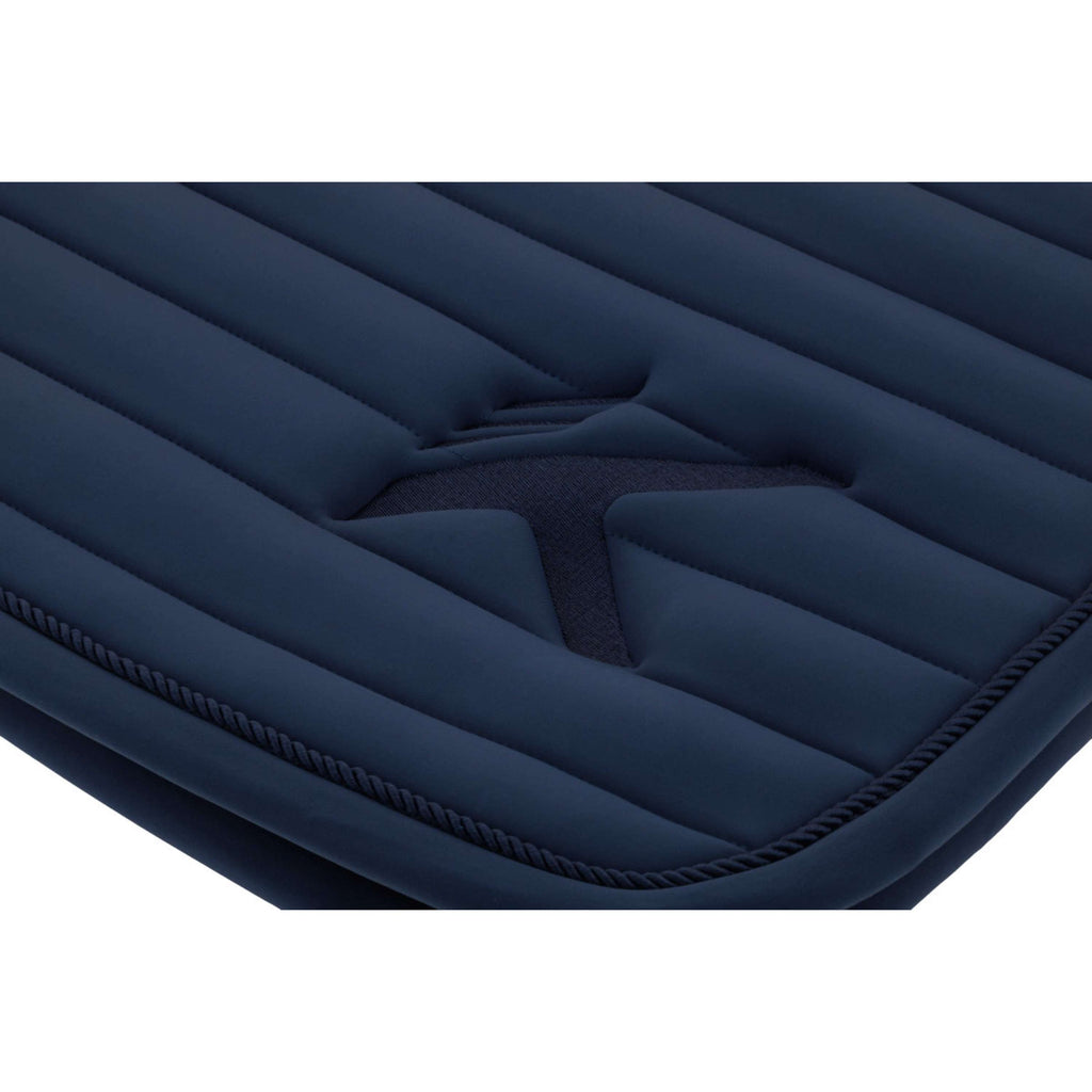 K by EQUITHÈME Schabracke Triton Springen Navy