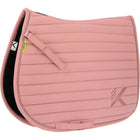 K by EQUITHÈME Schabracke Triton Springen Rosa